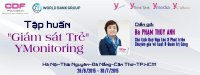 [YMONITORING Cần Thơ] Bài giảng thú vị.